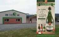 Cidre Fournier