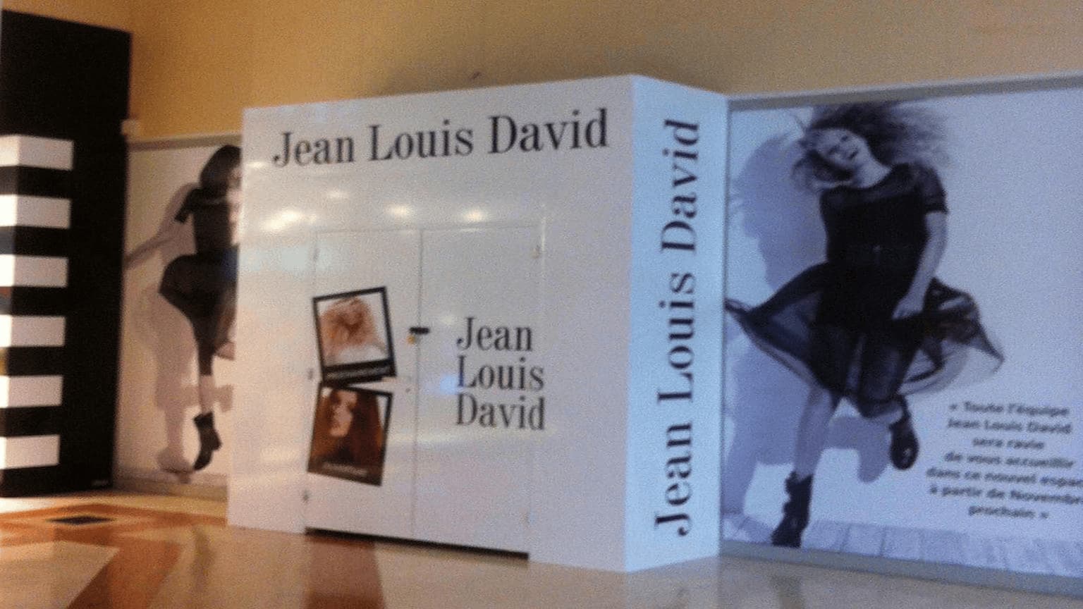 Jean Louis David